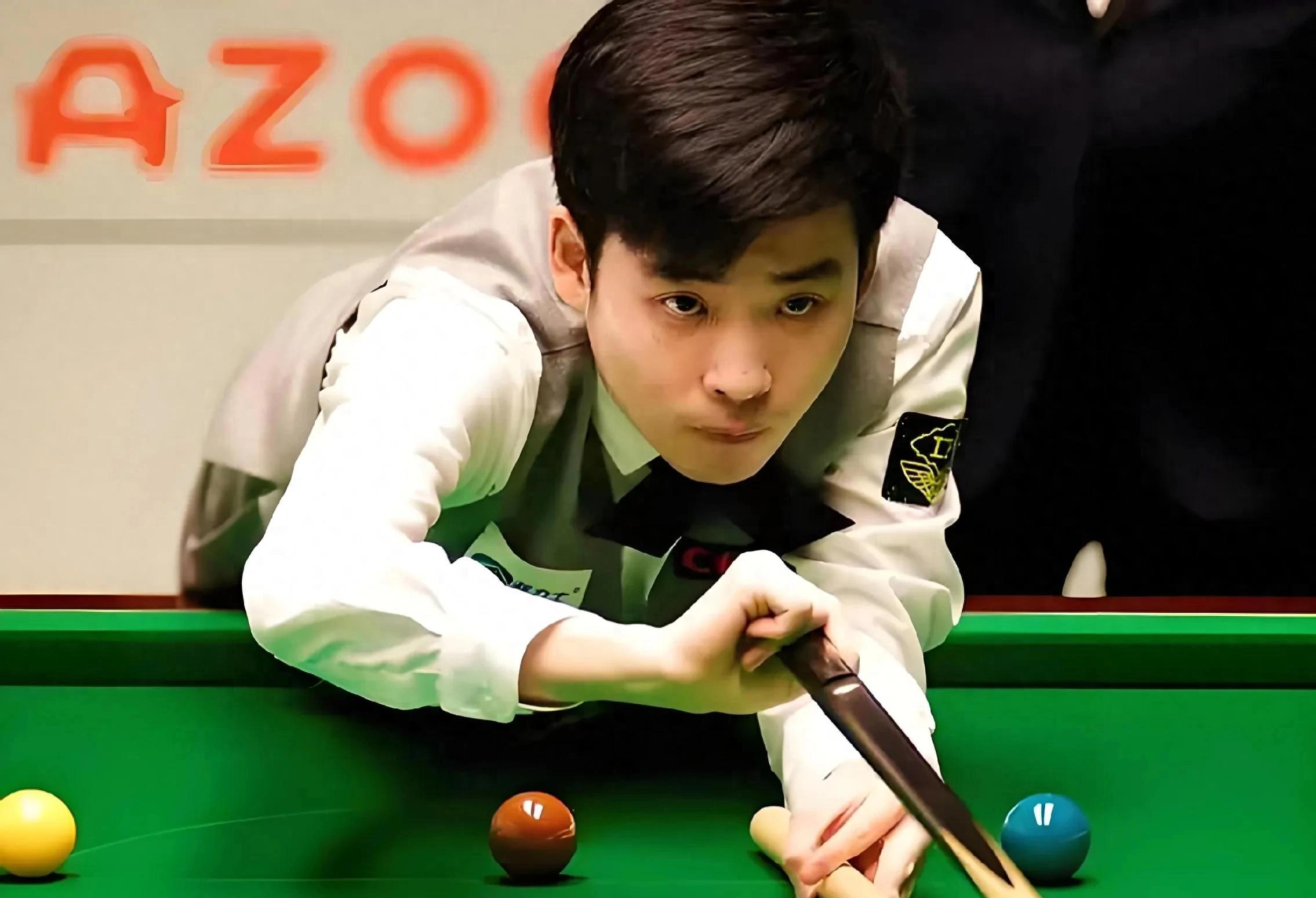 一个人可能 一个人可能