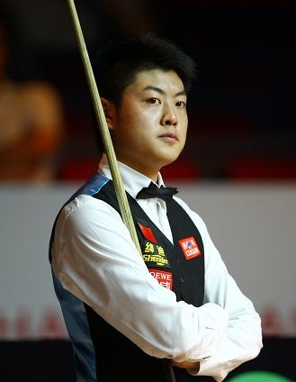 在体力调整 在体力调整