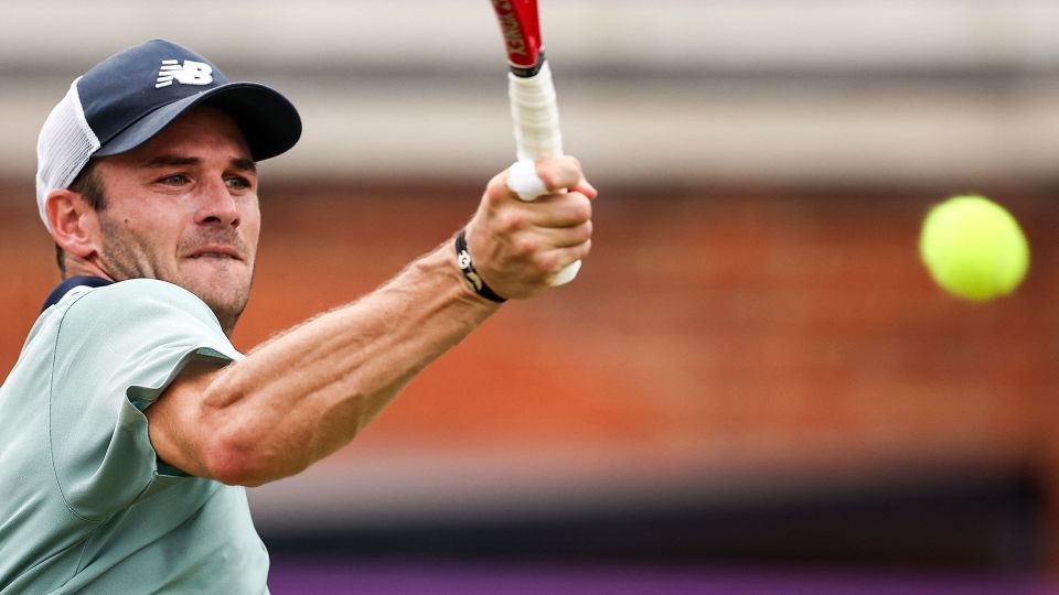 参赛者的重 参赛者的重