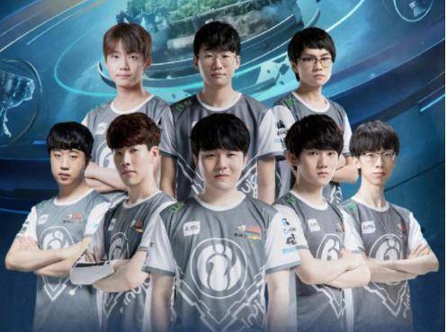 比赛脉络 比赛脉络