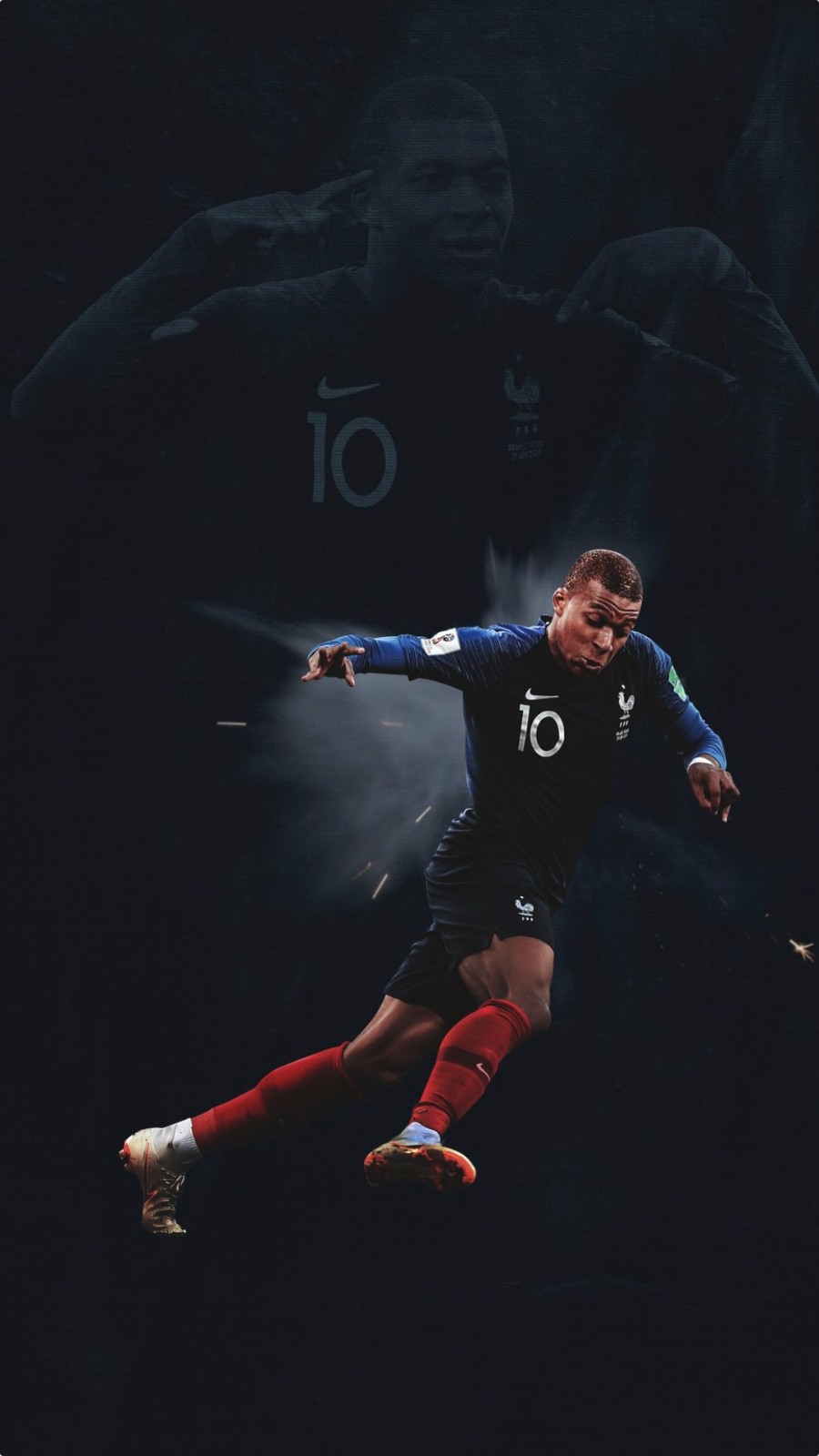 对手的应对 对手的应对