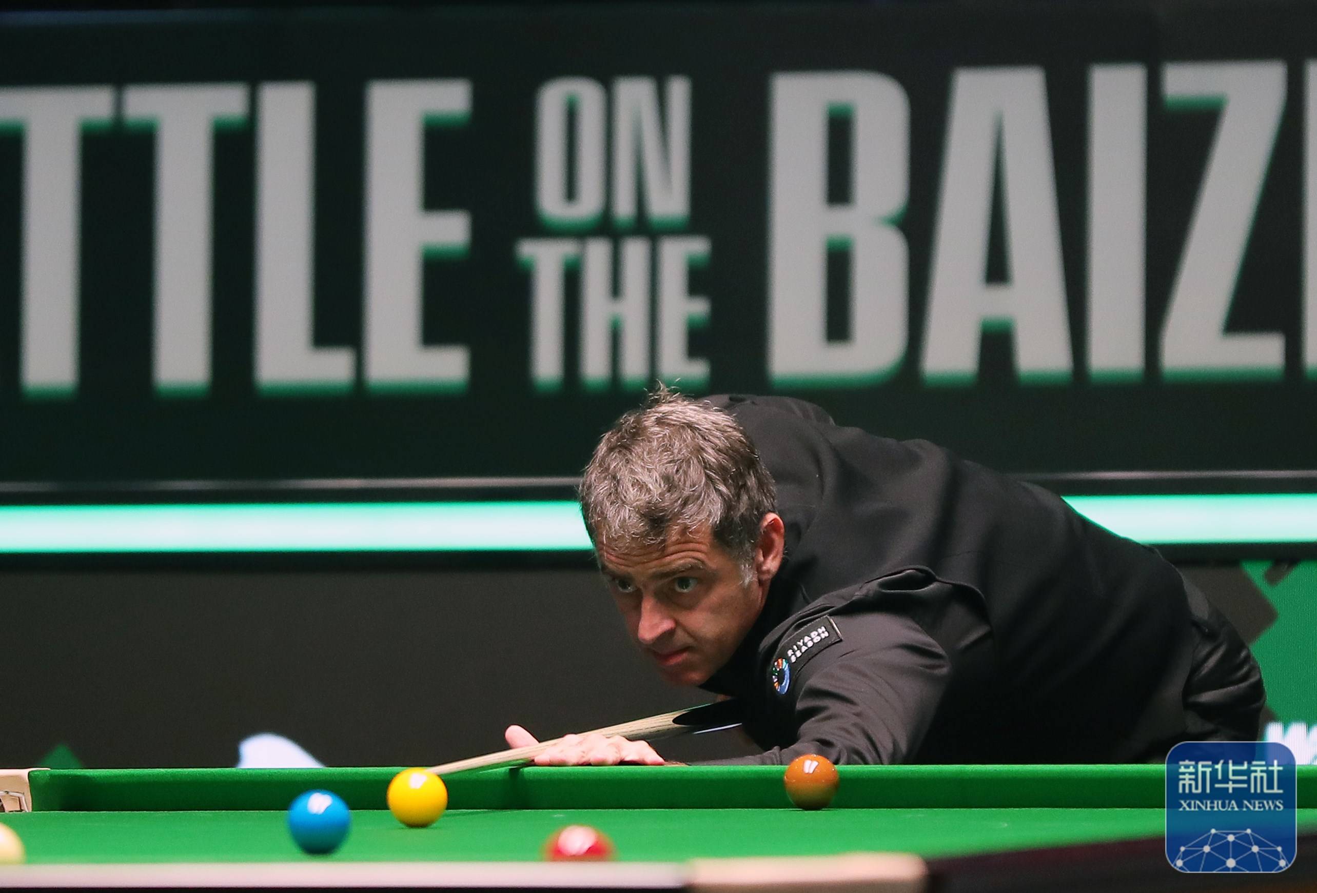 尤其在对手 尤其在对手