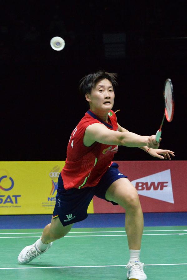 有人提前暴 有人提前暴